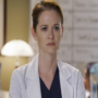 Sarah Drew says she won’t write a Grey’s Anatomy episode