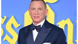 Daniel Craig