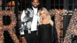 khloe kardashian tristan thompson