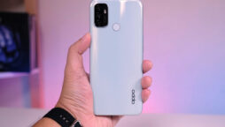 Oppo A33 price in Pakistan