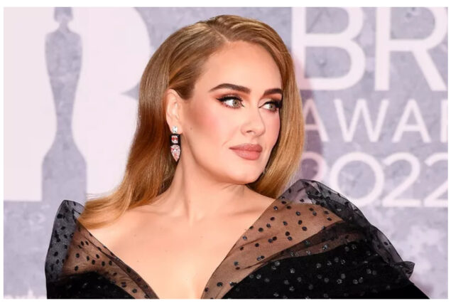 Adele shares shocking revelation says, “My father once placed trash bag over my head”