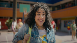 ‘The Most Beautiful Flower:’ Esmeralda leads coming-of-age series