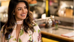 Priyanka Chopra