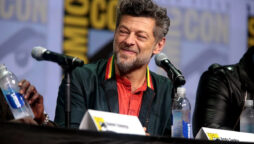 Andy Serkis