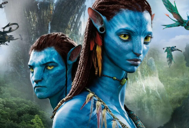 ‘Avatar: The Way of Water’ Completes Post-Production