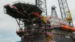 Arabian Drilling Company