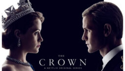 The Crown