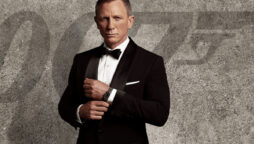 daniel craig james bond