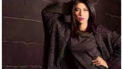 Meesha Shafi