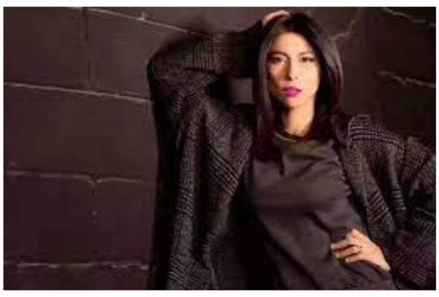 Meesha Shafi’s bank accounts frozen by FBR.