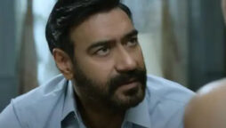 Drishyam 2 Day 1 Box Office: Ajay Devgn led thriller sparks surprise