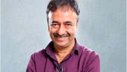 Rajkumar Hirani