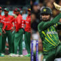 ICC T20 World Cup 2022 – Pakistan vs Bangladesh Full Highlights