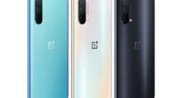 OnePlus Nord CE 5G price in Pakistan