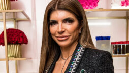Teresa Giudice