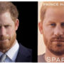 Prince Harry’s memoir ‘Spare’ earns new world record