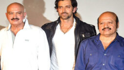Hrithik Roshan