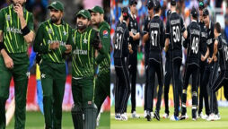 Pak vs NZ live score updates