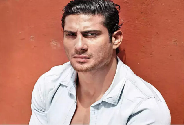 Prateik Babbar says ‘nonsense’ films worked at BO after lockdown