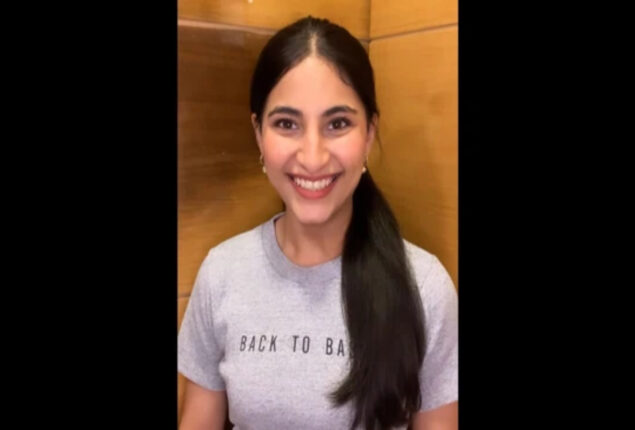 Woman ace ten accents & impressions in 60 seconds; watch video