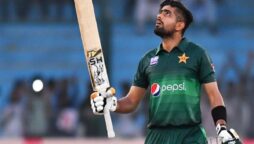 Babar Azam