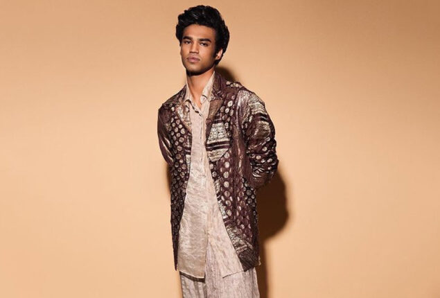 Qala: Babil Khan disapproves the word debut before film’s release