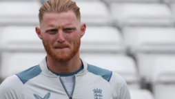 Ben Stokes