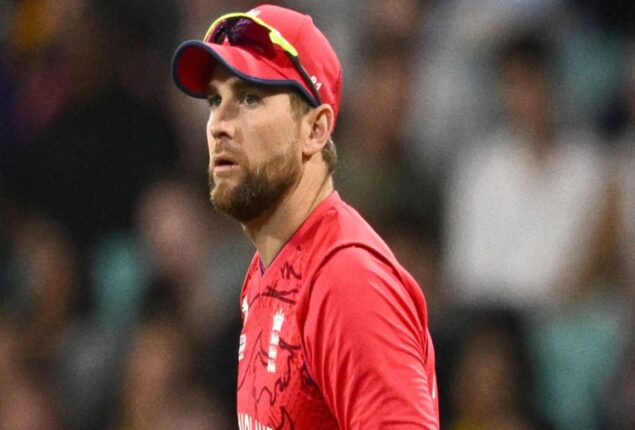 Malan admits he cried after missing the T20 World Cup final