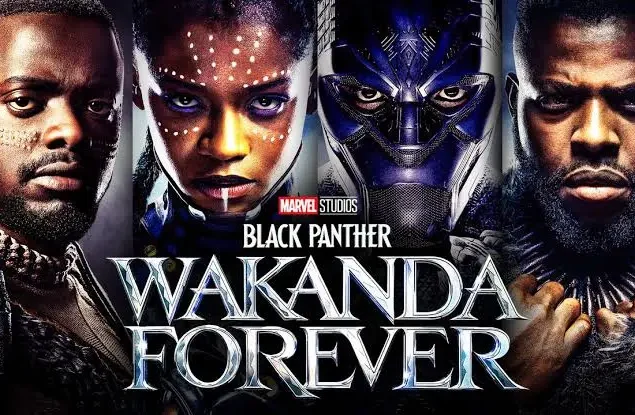 ‘Black Panther: Wakanda Forever’ debuts with $180 million.