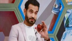 Irfan Pathan
