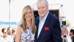 John Aniston, Jennifer Aniston’s father, passes away at 89