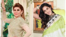 Reaction from Mishi Khan to Mira Sethi regarding Rabia Anum episode