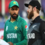 Pakistan thrashes New Zealand and keeps their T20 World Cup hopes alive with a win