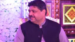 Anticorruption court grants pre-arrest bail to PTI leader