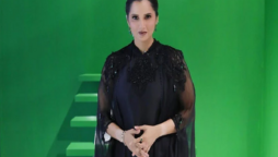 Sania Mirza