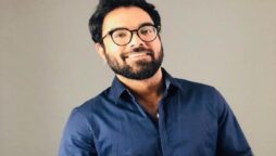 Yasir Hussain