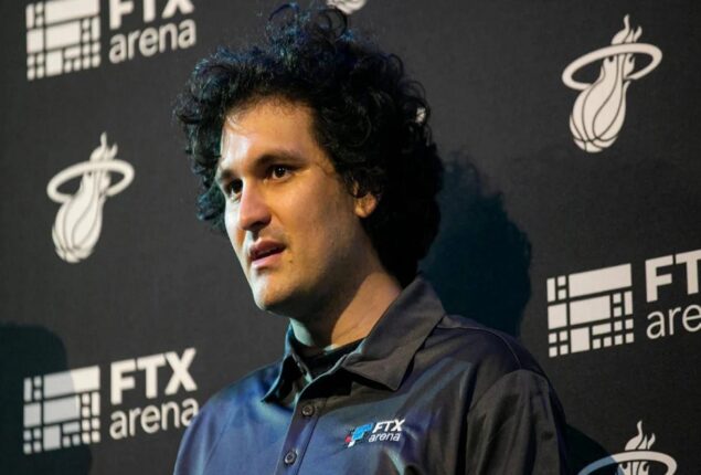 Sam Bankman-Fried, the CEO of FTX, agrees to be deported