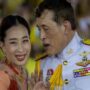 Palace tells, Thai princess has heart problem