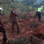 Malaysia: 12 campers are missing after a landslide