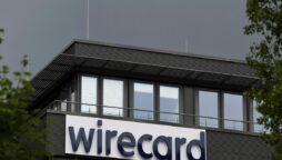 Germany investigates $2bn in lost Wirecard funds