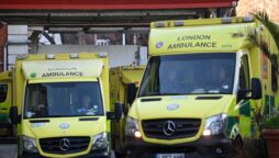 London Ambulance