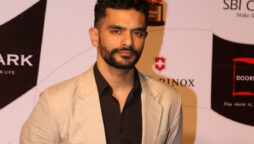 Angad Bedi