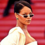 Rihanna shares first look of son with A$AP Rocky