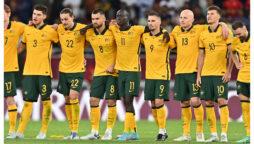 Australia football