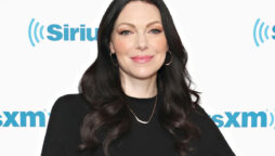 Laura Prepon