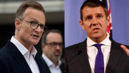 Baird will replace Henderson as Cricket Australia chair next year