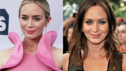 Emily Blunt clears the air about Tom Cruise’s remark