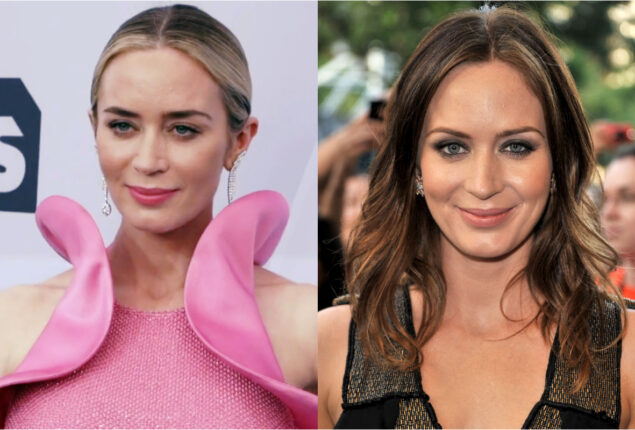 Emily Blunt clears the air about Tom Cruise’s remark