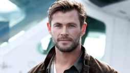 chris hemsworth