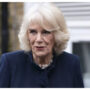 Camilla celebrates 80th anniversary of British Forces Broadcasting Service